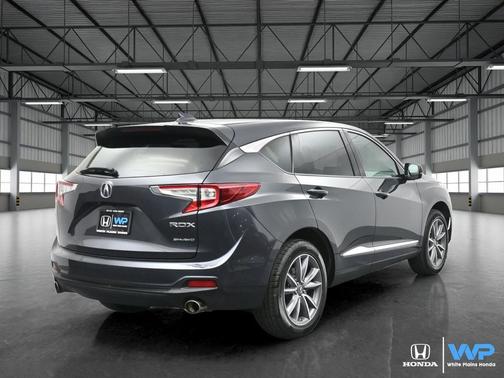2019 Acura RDX Technology Package