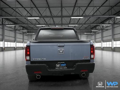 2023 Honda Ridgeline Sport