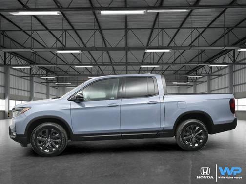 2023 Honda Ridgeline Sport