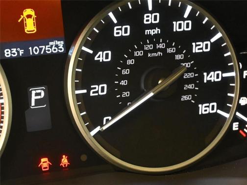 2017 Acura RDX AcuraWatch Plus Package