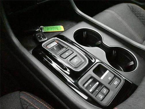 2023 Honda Pilot Sport