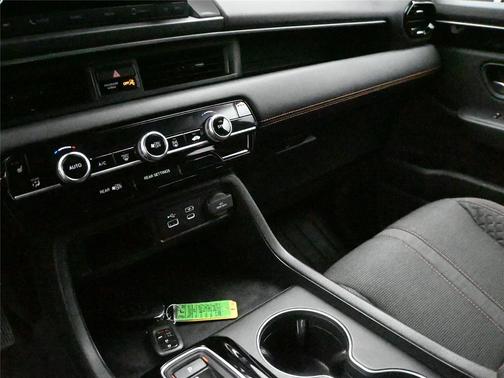 2023 Honda Pilot Sport