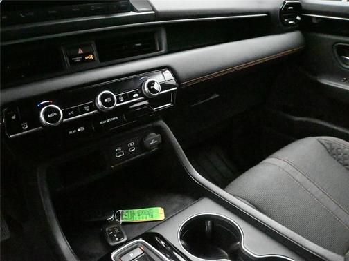 2023 Honda Pilot Sport