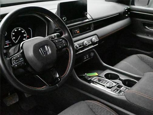 2023 Honda Pilot Sport