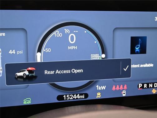 2024 Honda Prologue EX