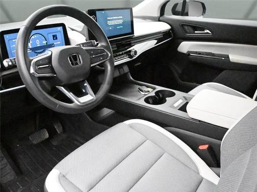 2024 Honda Prologue EX