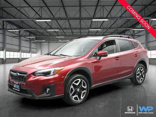 2018 Subaru Crosstrek 2.0i Limited
