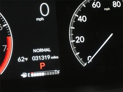 Still Night Pearl 2023 Honda CR-V EX-L