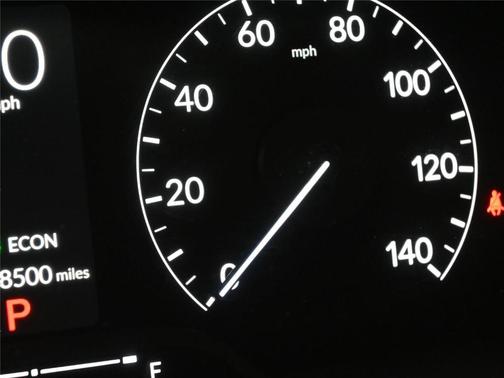 2025 Honda Civic Hybrid 