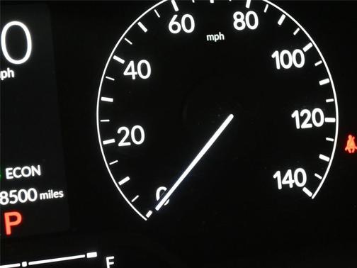 2025 Honda Civic Hybrid 