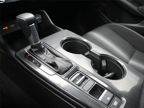 2025 Honda Civic Hybrid 