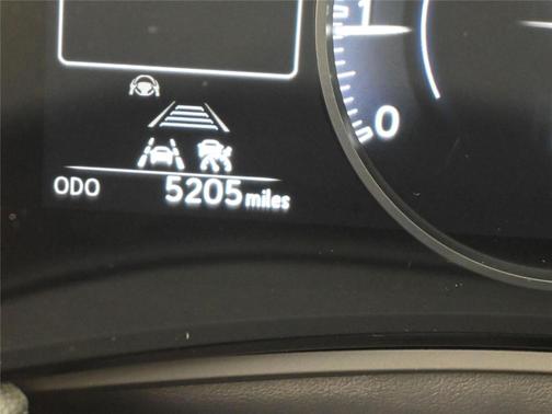 2025 Lexus NX 350 Base