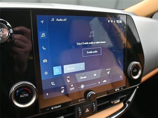 2025 Lexus NX 350 Base