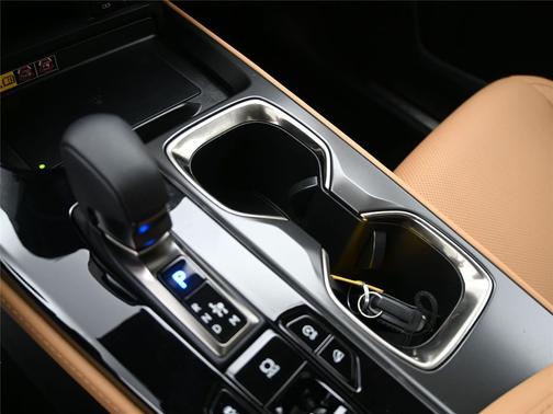 2025 Lexus NX 350 Base