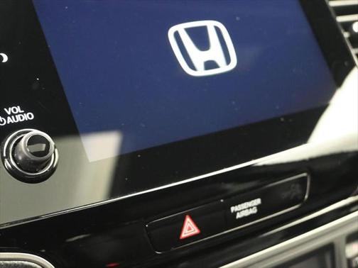 2020 Honda Passport Touring