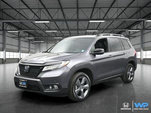 2020 Honda Passport Touring