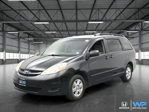 2010 Toyota Sienna CE