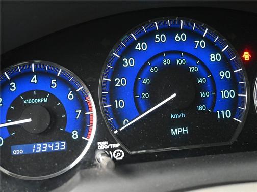 2010 Toyota Sienna CE