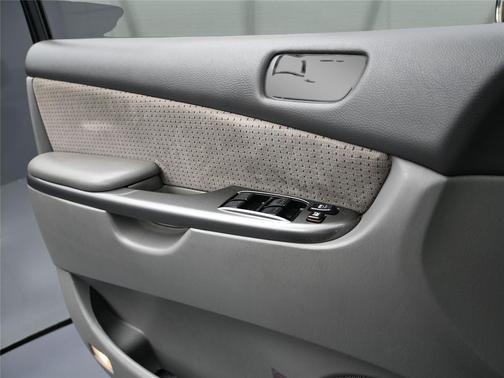 2010 Toyota Sienna CE