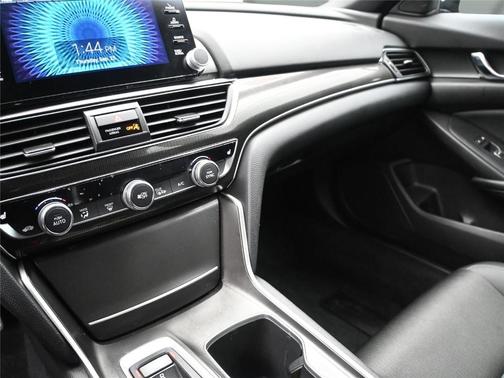2022 Honda Accord Sport 2.0T