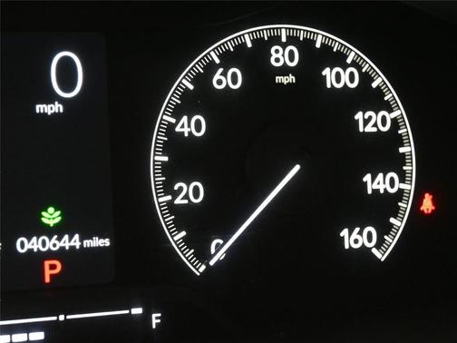 2022 Honda Civic EX-L