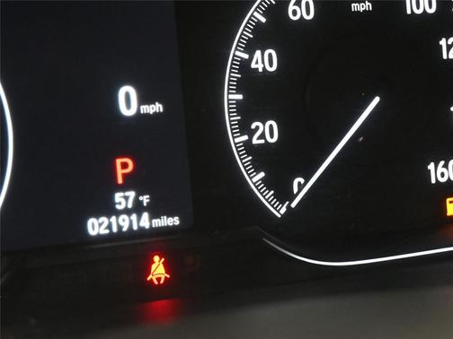 2021 Honda Accord LX 1.5T