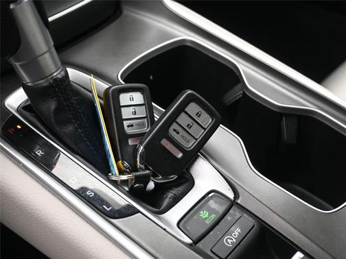 2021 Honda Accord LX 1.5T