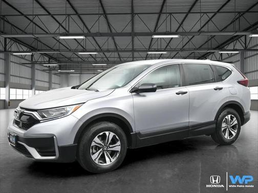 2021 Honda CR-V LX
