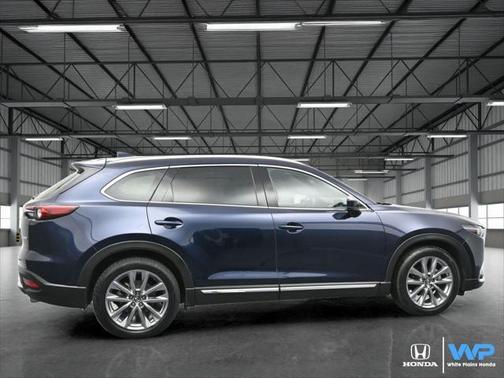 2022 Mazda CX-9 Grand Touring