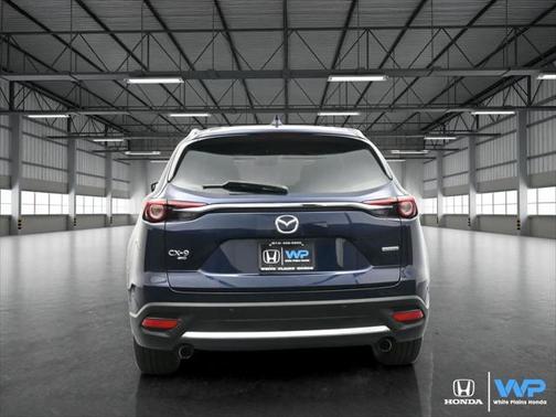 2022 Mazda CX-9 Grand Touring