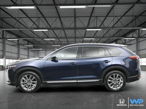 2022 Mazda CX-9 Grand Touring