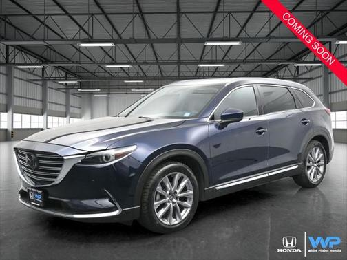 2022 Mazda CX-9 Grand Touring