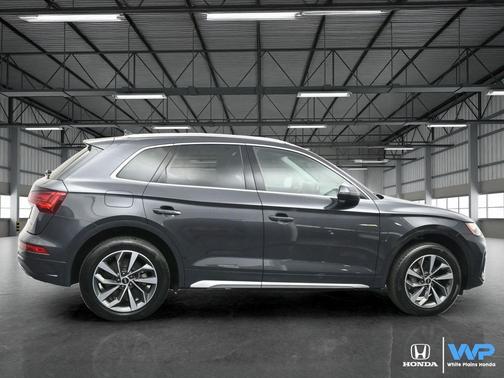 2021 Audi Q5 45 Premium