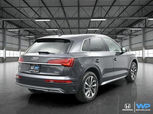 2021 Audi Q5 45 Premium