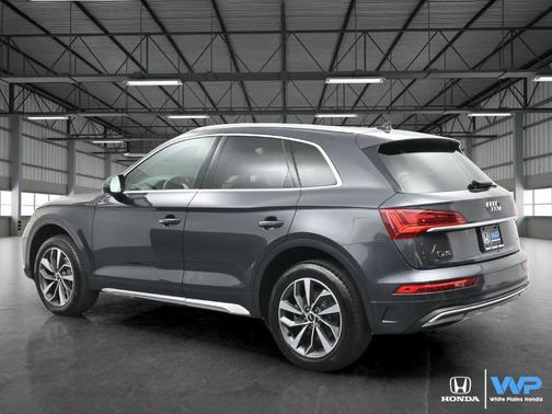 2021 Audi Q5 45 Premium