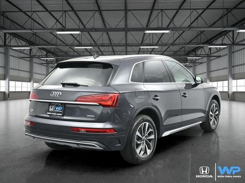 2021 Audi Q5 45 Premium