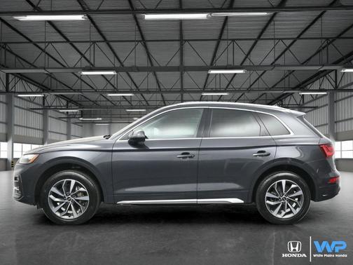 2021 Audi Q5 45 Premium