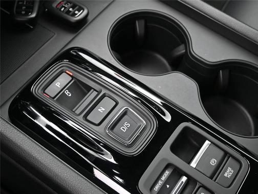 2026 Honda Passport Sport