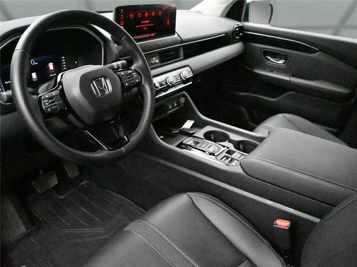 2026 Honda Passport Sport