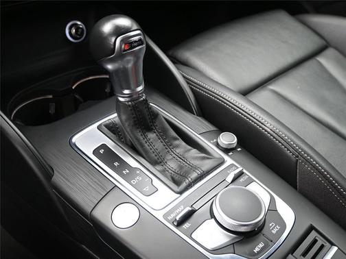 2020 Audi A3 2.0T S line Premium