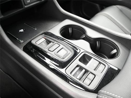 2026 Honda Passport Sport