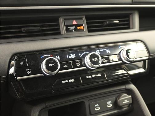 2026 Honda Passport Sport