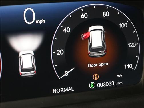 2026 Honda Passport Sport