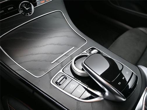 2021 Mercedes-Benz AMG C 43 Base 4MATIC