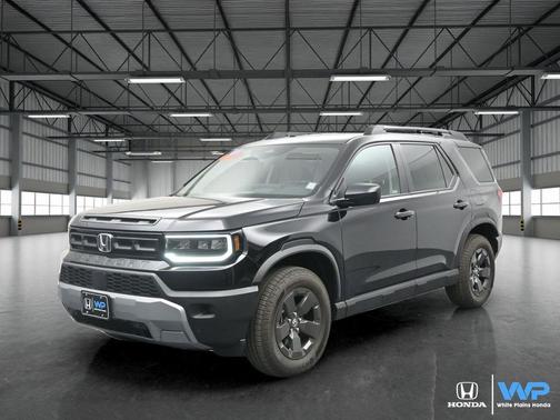 2026 Honda Passport Sport