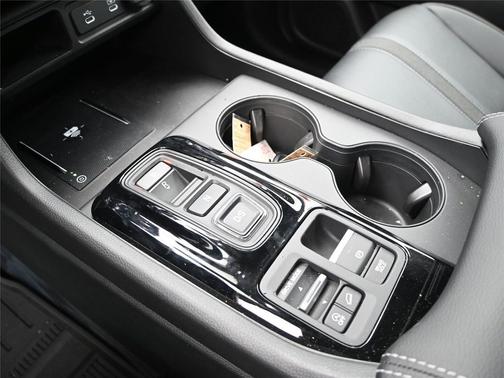 2026 Honda Passport Sport