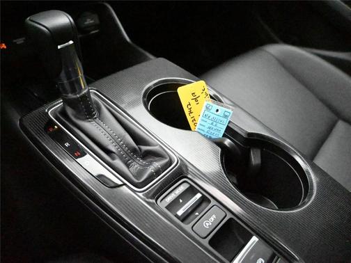 2022 Honda Civic Sport Touring