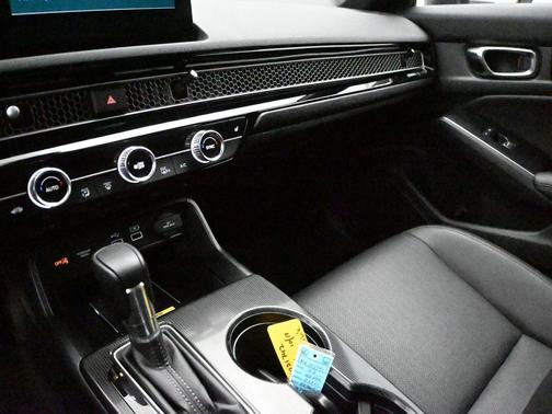 2022 Honda Civic Sport Touring