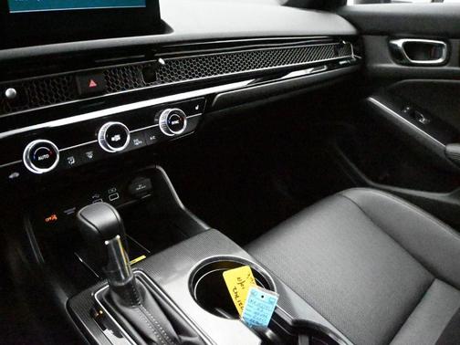 2022 Honda Civic Sport Touring
