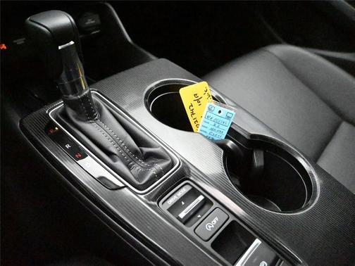2022 Honda Civic Sport Touring